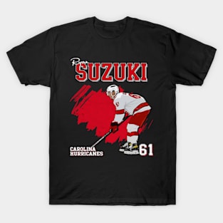 Ryan Suzuki T-Shirt